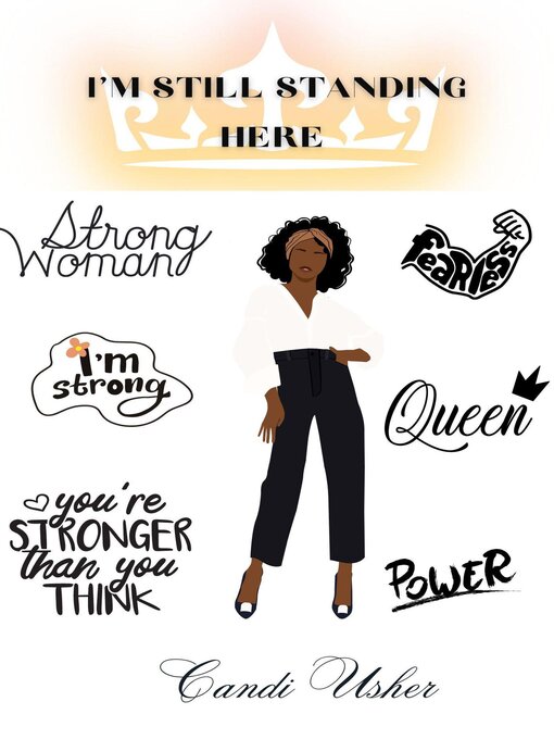 Cover image for I'm Still Standing Here